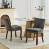 Modern Dining Chairs Set of 2