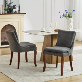 Modern Dining Chairs Set of 2