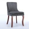 Modern Dining Chairs Set of 2