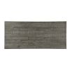 Light Gray Finish Counter Height Table Industrial Design Kitchen Dining Furniture 1pc